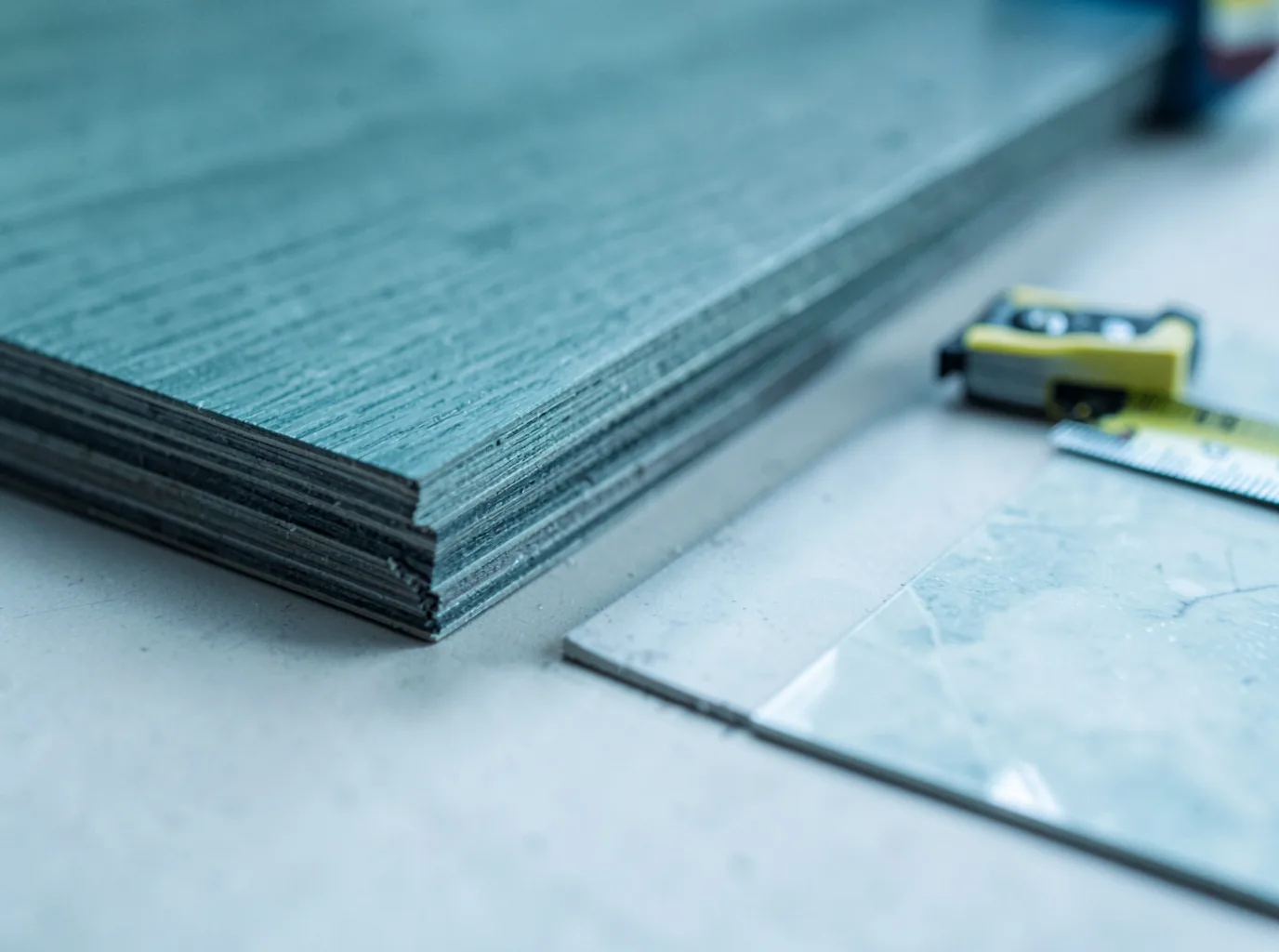 Luxury Vinyl Plank Installation Tioga, PA FAQs